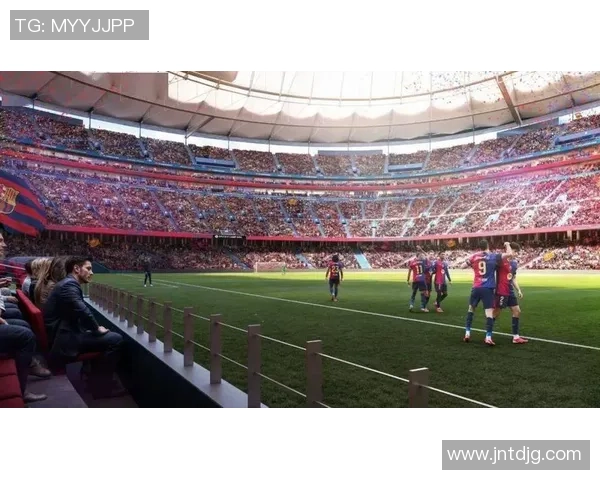 诺坎普全面竣工日期推迟至2027年12月 巴萨面临新挑战 诺坎普全面竣工日期推迟至2027年12月 巴萨面临新挑战